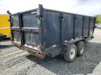 2019 Big Tex Dump Trailer for Sale in Concord, NC - Vandalism