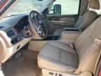 2009 Gmc Sierra K2500 Slt за продажба в Madisonville, TN - Undercarriage
