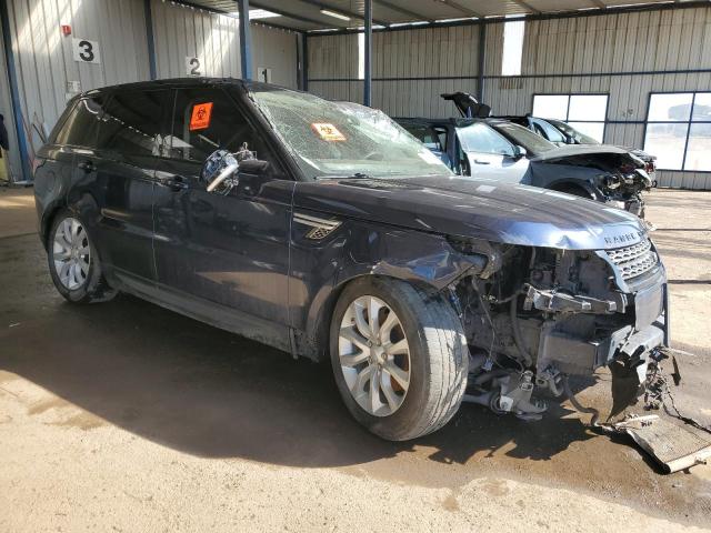  LAND ROVER RANGEROVER 2014 Blue