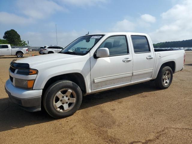 2012 Chevrolet Colorado Lt