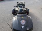 2022 CAN-AM SPYDER ROADSTER F3-T a la Venta en Copart NM - ALBUQUERQUE