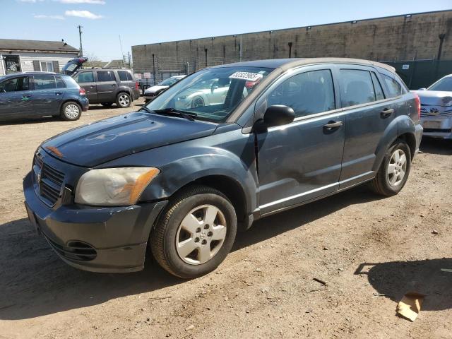 2007 Dodge Caliber 