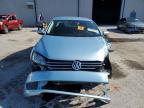 2012 Volkswagen Passat S de vânzare în Apopka, FL - Front End