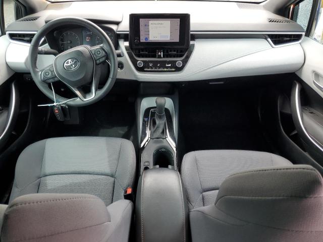  TOYOTA COROLLA 2023 Czarny