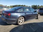 2016 Audi A6 Premium Plus for Sale in Exeter, RI - Front End