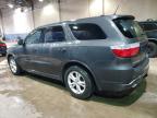 2011 Dodge Durango R/T იყიდება Woodhaven-ში, MI - Front End