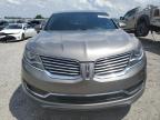 2016 Lincoln Mkx Premiere for Sale in Earlington, KY - Hail