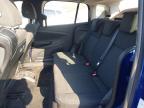 2015 FORD B-MAX ZETE for sale at Copart ST HELENS