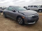 2018 Honda Civic Lx for Sale in Elgin, IL - All Over