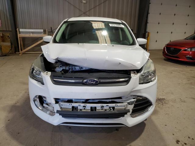  FORD ESCAPE 2016 Biały