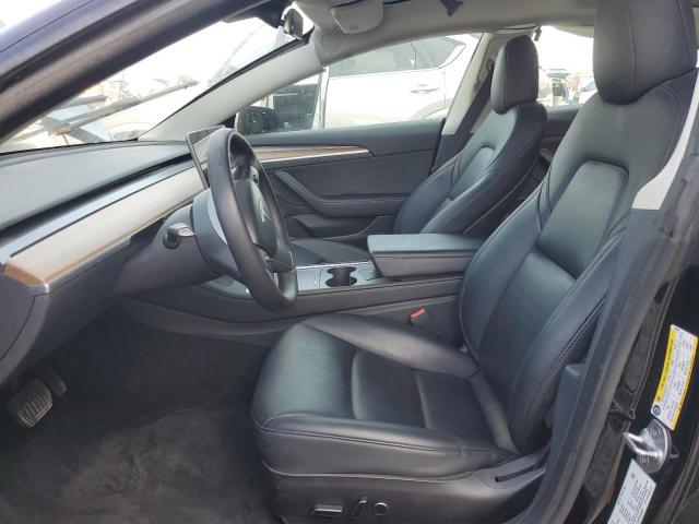  TESLA MODEL 3 2023 Czarny
