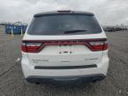 2014 Dodge Durango Citadel იყიდება Earlington-ში, KY - Hail