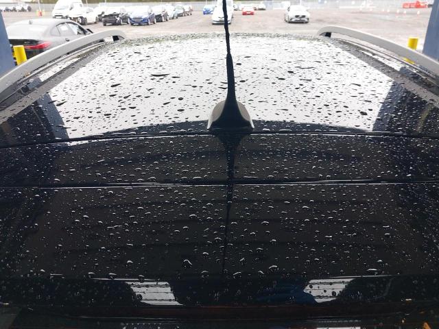 2022 MG ZS EXCLUSI