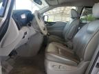 2013 Nissan Quest S იყიდება Cartersville-ში, GA - Rear End