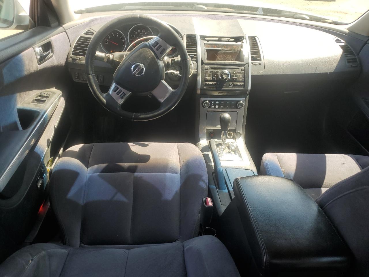 2008 Nissan Maxima Se VIN: 1N4BA41E08C825155 Lot: 60530715