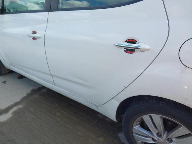 2013 HYUNDAI IX20 ACTIV