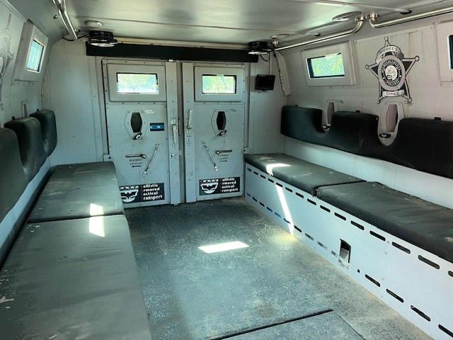 Pickups FORD F550 2014 Brązowy