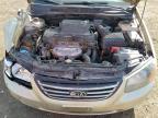 2009 Kia Spectra Ex na sprzedaż w Des Moines, IA - Front End