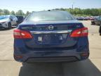 2017 Nissan Sentra S продається в Louisville, KY - Normal Wear