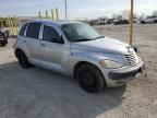 2001 Chrysler Pt Cruiser  en Venta en Indianapolis, IN - Rear End