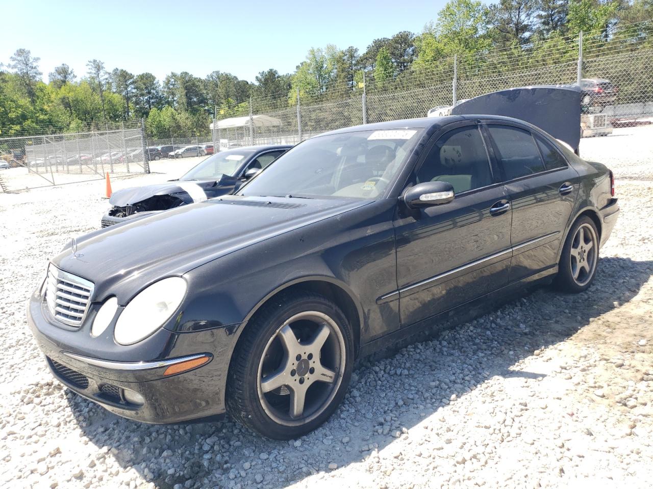 Ellenwood, GA에서 판매 중인 2006 Mercedes-Benz E 350 - Rear End