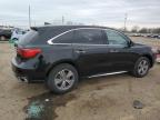 2020 Acura Mdx  للبيع في Woodhaven، MI - Side