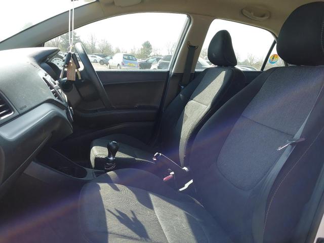2014 KIA PICANTO 1