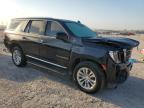 2021 Gmc Yukon Slt na sprzedaż w Houston, TX - Front End