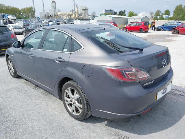2008 MAZDA 6 TS AUTO