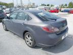 2008 MAZDA 6 TS AUTO for sale at Copart ST HELENS