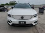 2021 Volvo Xc40 Recharge en Venta en Wilmer, TX - Minor Dent/Scratches