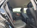 2009 Infiniti Fx35  на продаже в Mendon, MA - Front End