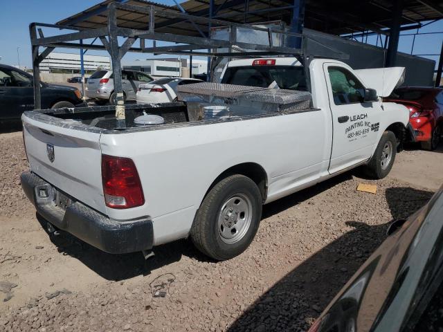  RAM 1500 2020 Белый