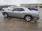 2014 Dodge Challenger Sxt en Venta en Wilmer, TX - Rear End