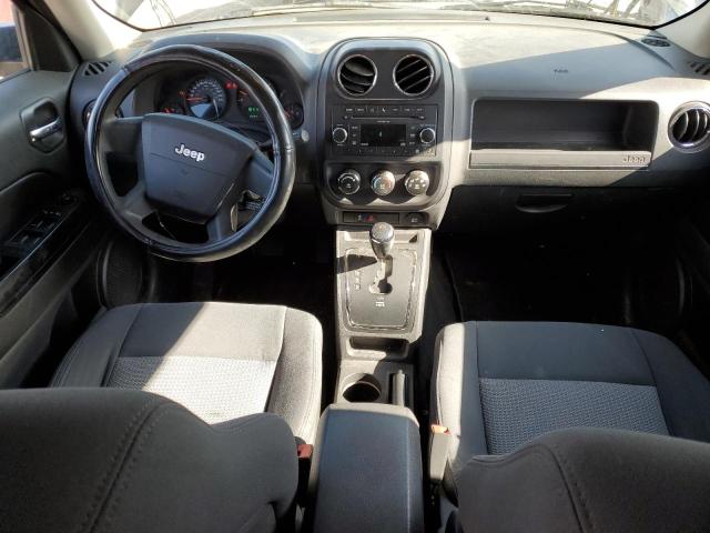 2010 JEEP PATRIOT SPORT