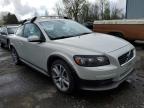 2008 Volvo C30 T5 en Venta en Portland, OR - Rear End