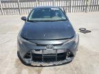 2020 Toyota Corolla L   de vânzare în Anthony, TX - Front End
