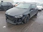 2016 VOLKSWAGEN SCIROCCO G for sale at Copart CHESTER