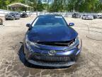 2022 Toyota Corolla Le na sprzedaż w Austell, GA - Front End