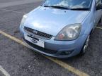 2006 FORD FIESTA ZET for sale at Copart SANDTOFT