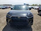 2024 Toyota Grand Highlander Xle de vânzare în Des Moines, IA - Normal Wear