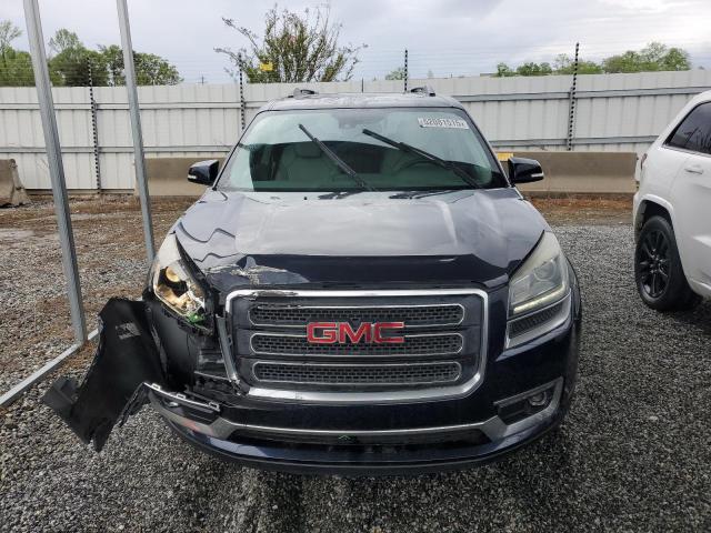  GMC ACADIA 2015 Синий