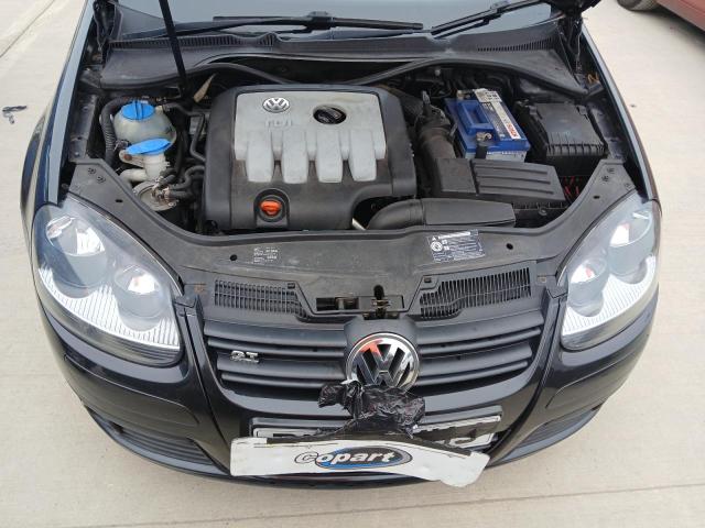 2008 VOLKSWAGEN GOLF GT TD