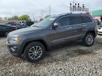 2014 Jeep Grand Cherokee Limited zu verkaufen in Columbus, OH - Side