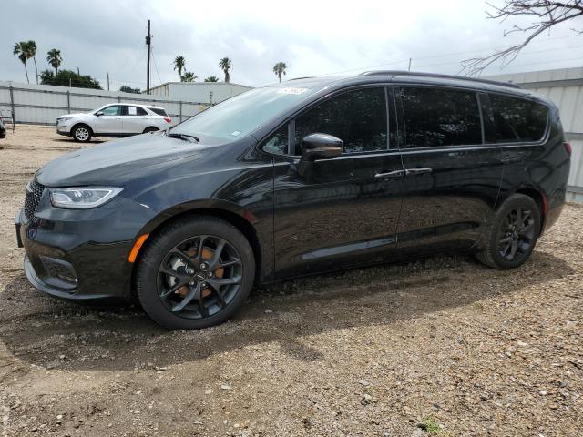 CHRYSLER PACIFICA – zdjęcie z aukcji, lot #54269925