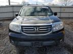 2015 Honda Pilot Exl на продаже в Hillsborough, NJ - Burn - Engine