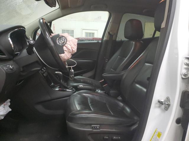  BUICK ENCORE 2020 Biały