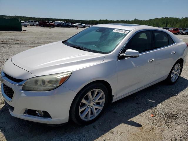 2015 Chevrolet Malibu Ltz