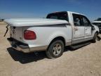 2003 Ford F150 Supercrew للبيع في Andrews، TX - All Over
