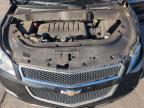 2011 Chevrolet Traverse Lt en Venta en Littleton, CO - Frame Damage